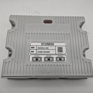 21Q6-32180 ECU Controller for Hyundai R220LC-9S