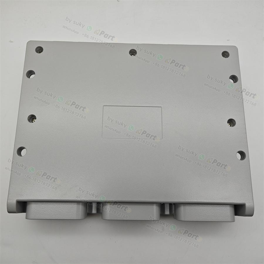 21Q6-32180 ECU Controller for Hyundai R220LC-9S 21Q6-32180 ECU Controller for Hyundai R220LC-9S