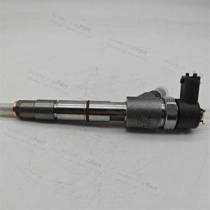 0445110603 Fuel Injector for Mitsubishi D06FR