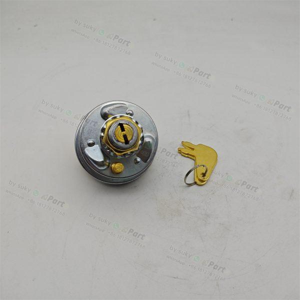 7N-0718 Ignition Switch for Caterpillar CAT 3054 3516