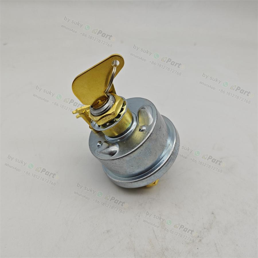 7N-0718 Ignition Switch for Caterpillar CAT 3054 3516