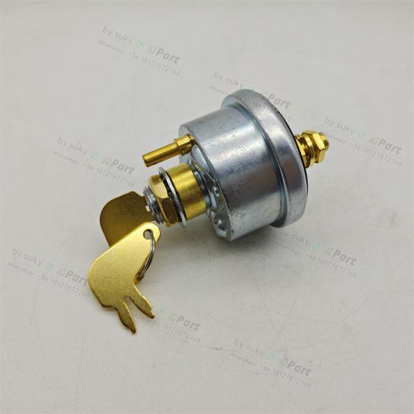 7N-0718 Ignition Switch for Caterpillar CAT 3054 3516