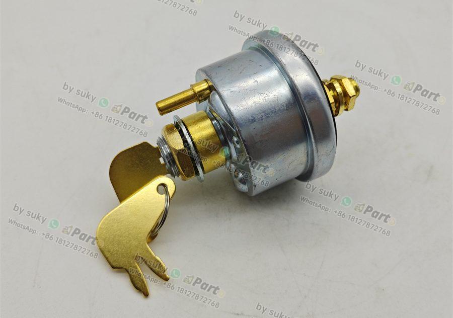 7N-0718 Ignition Switch for Caterpillar CAT 3054 3516