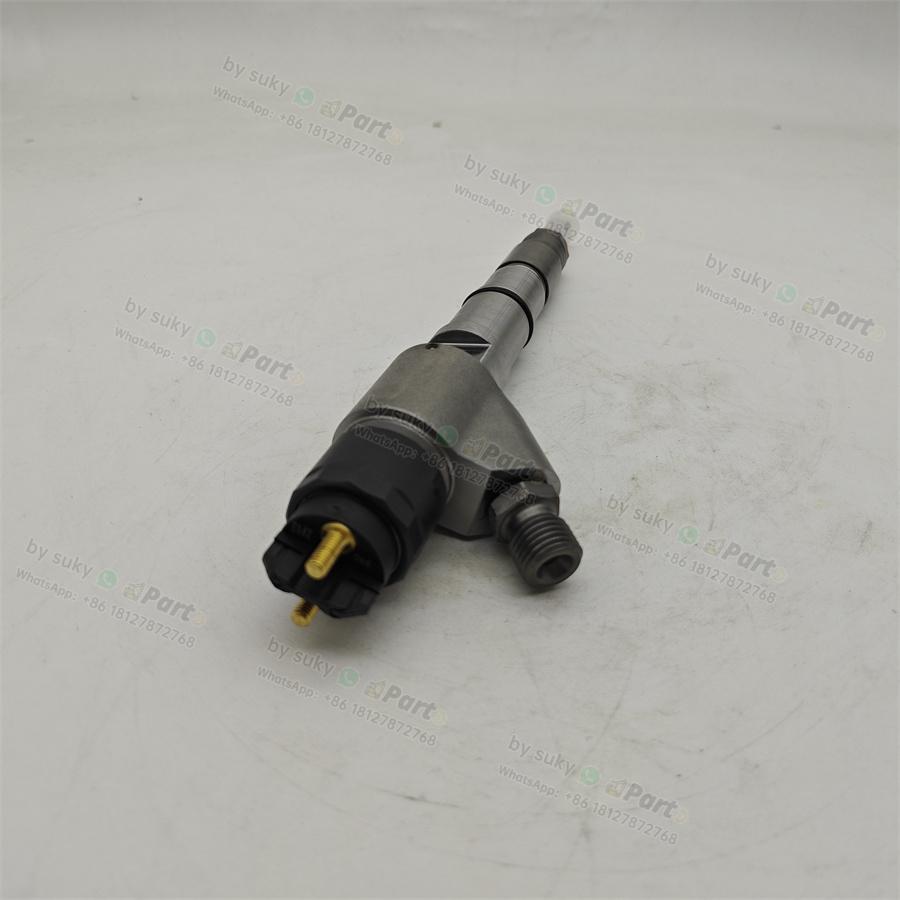 0445120066 Fuel Injector for Volvo 0445120066 Fuel Injector for Volvo
