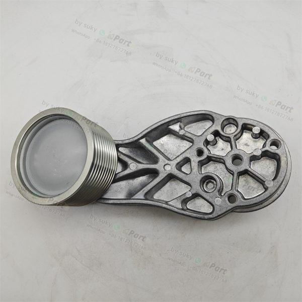 21393207 Idler Pulley for Volvo
