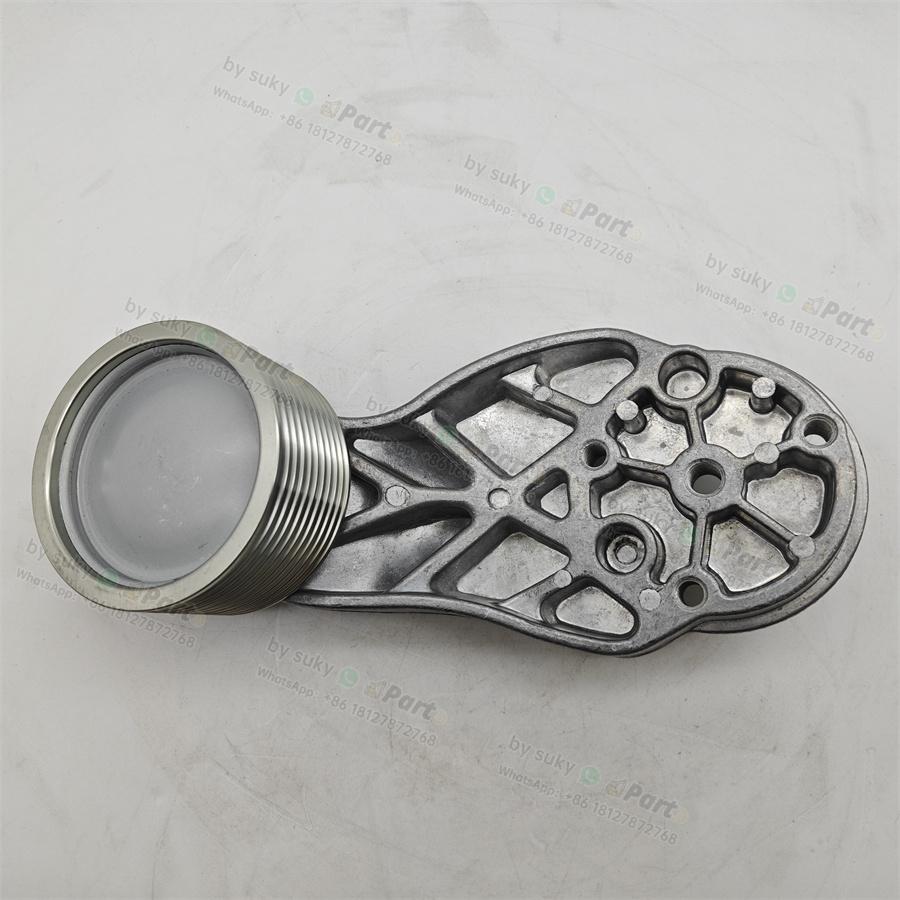 21393207 Idler Pulley for Volvo 21393207 Idler Pulley for Volvo