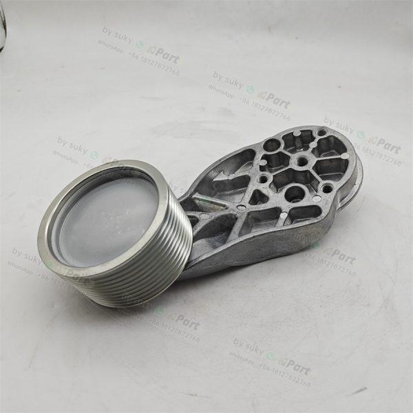 21393207 Idler Pulley for Volvo