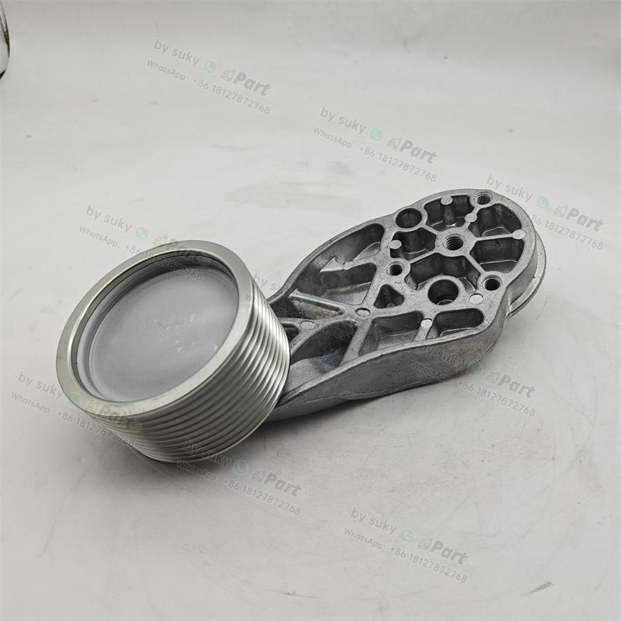 21393207 Idler Pulley for Volvo 21393207 Idler Pulley for Volvo