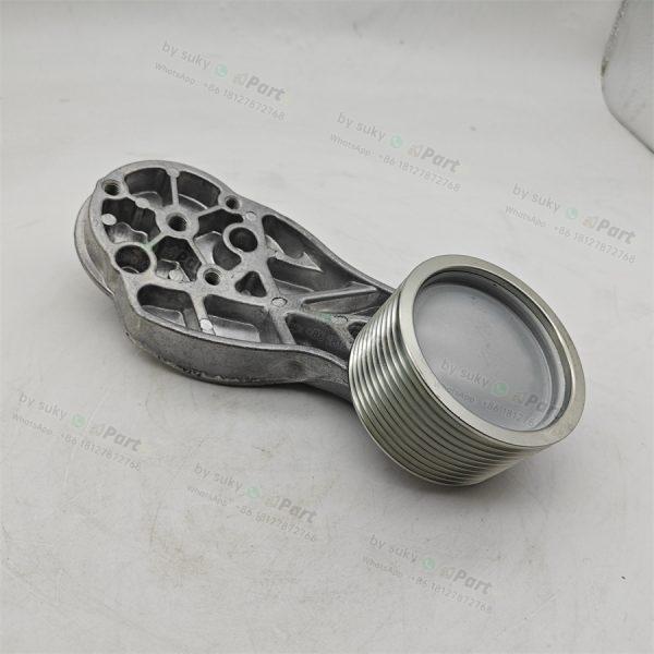 21393207 Idler Pulley for Volvo