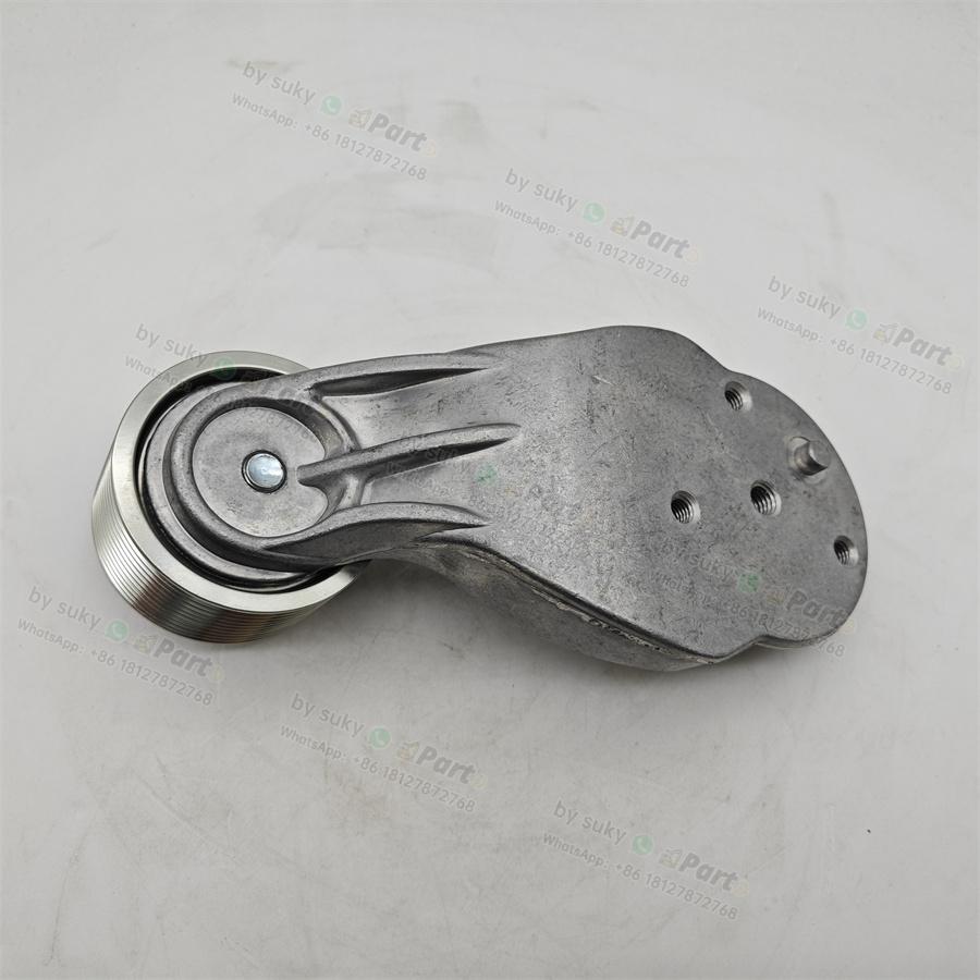 21393207 Idler Pulley for Volvo 21393207 Idler Pulley for Volvo