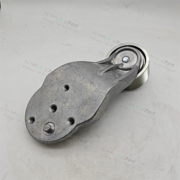 21393207 Idler Pulley for Volvo