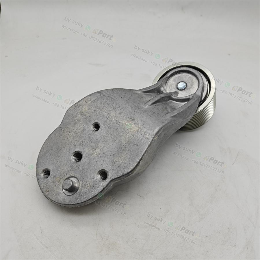 21393207 Idler Pulley for Volvo 21393207 Idler Pulley for Volvo