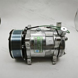 SE5H14 Air Condition Compressor