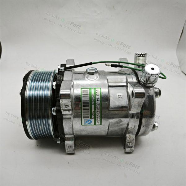 SE5H14 Air Condition Compressor