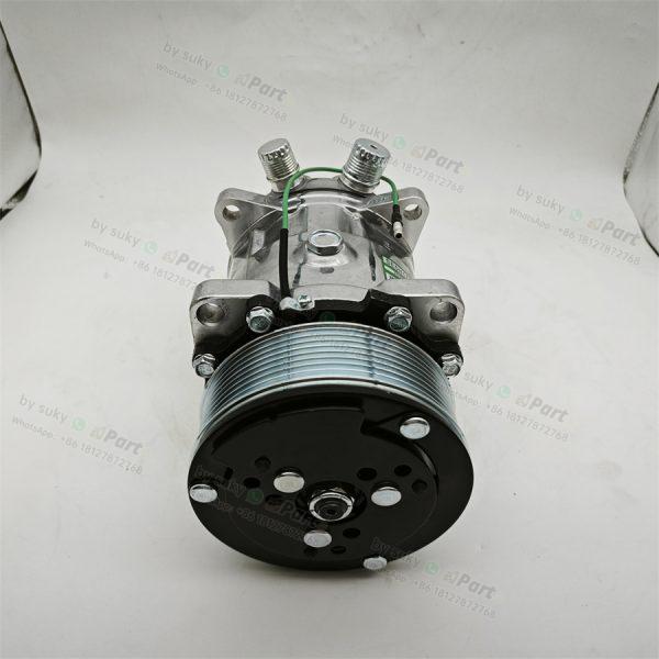 SE5H14 Air Condition Compressor