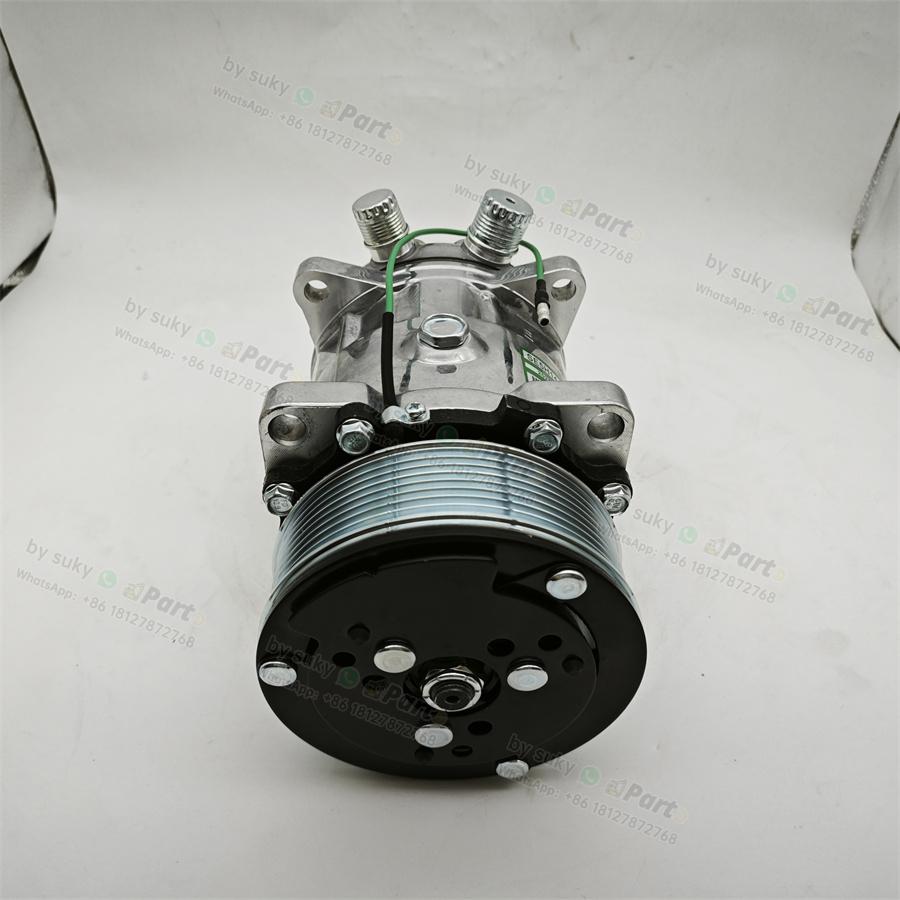 SE5H14 Air Condition Compressor