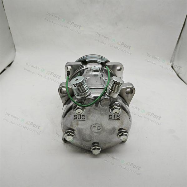 SE5H14 Air Condition Compressor