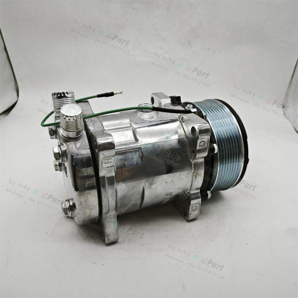 SE5H14 Air Condition Compressor
