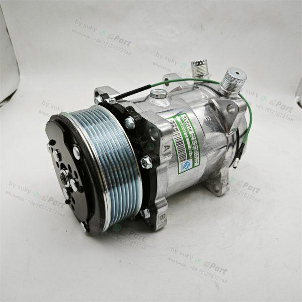 SE5H14 Air Condition Compressor