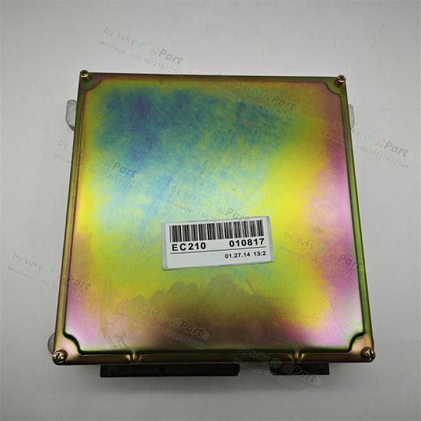 VOE14594697 Controller for Volvo EC140B EC210B EC240B