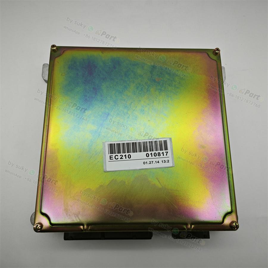 VOE14594697 Controller for Volvo EC140B EC210B EC240B VOE14594697 Controller for Volvo EC140B EC210B EC240B