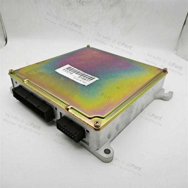 VOE14594697 Controller for Volvo EC140B EC210B EC240B