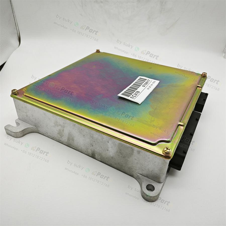 VOE14594697 Controller for Volvo EC140B EC210B EC240B VOE14594697 Controller for Volvo EC140B EC210B EC240B