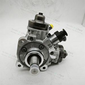 0445020608 Fuel Injection Pump for Mitsubishi D06FR