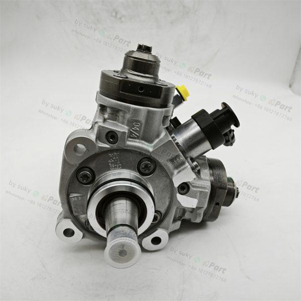 0445020608 Fuel Injection Pump for Mitsubishi D06FR