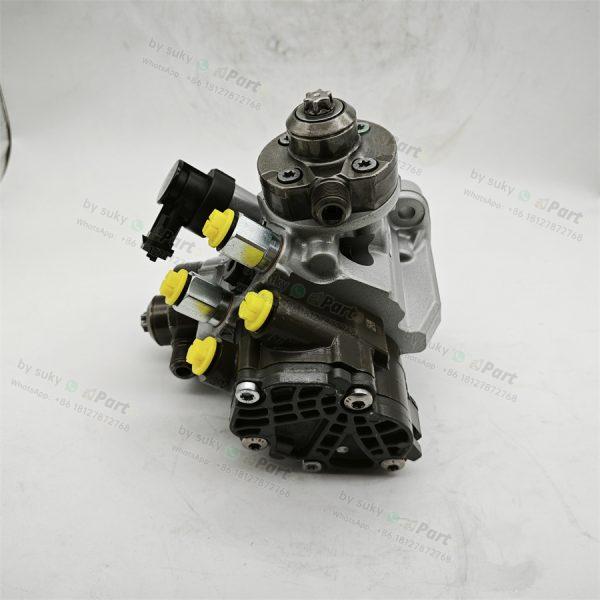 0445020608 Fuel Injection Pump for Mitsubishi D06FR