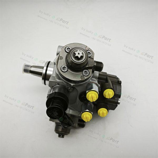 0445020608 Fuel Injection Pump for Mitsubishi D06FR