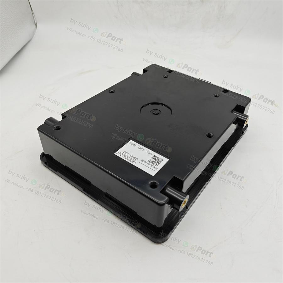 YA00004270 Controller for Hitachi ZX210-5G ZX330-5G YA00004270 Controller for Hitachi ZX210-5G ZX330-5G