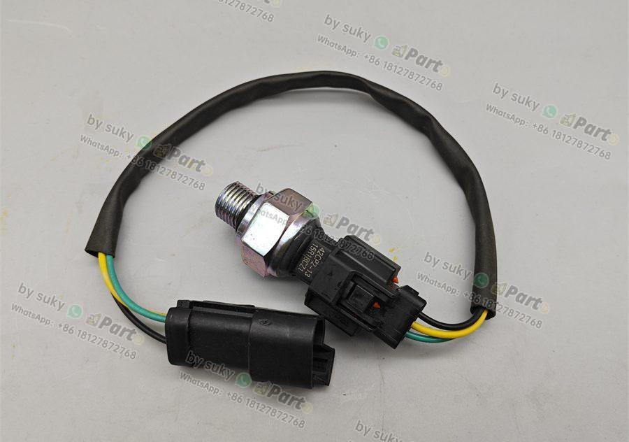 208-06-71130 Pressure Sensor for Komatsu PC400-7 PC450-7