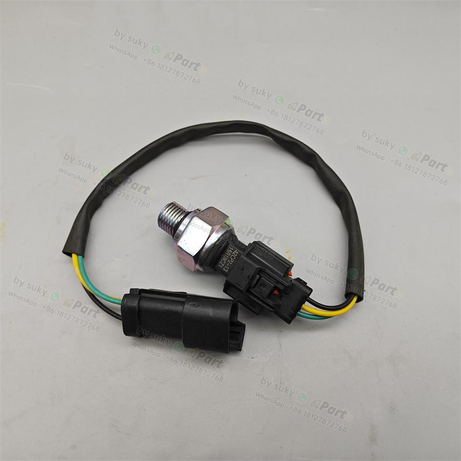 208-06-71130 Pressure Sensor for Komatsu PC400-7 PC450-7 208-06-71130 Pressure Sensor for Komatsu PC400-7 PC450-7