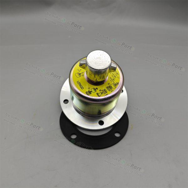 31EE-02100 Air Breather for Hyundai