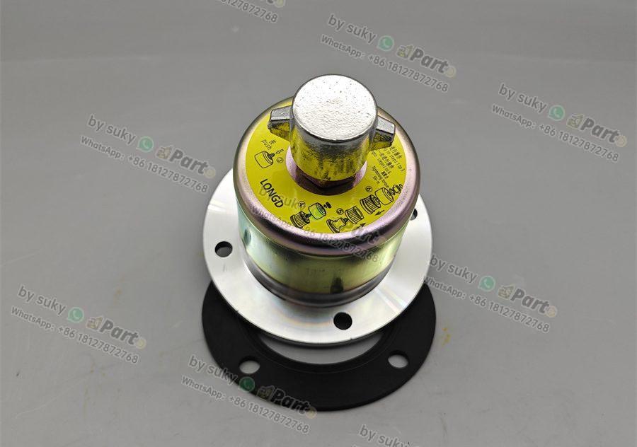 31EE-02100 Air Breather for Hyundai