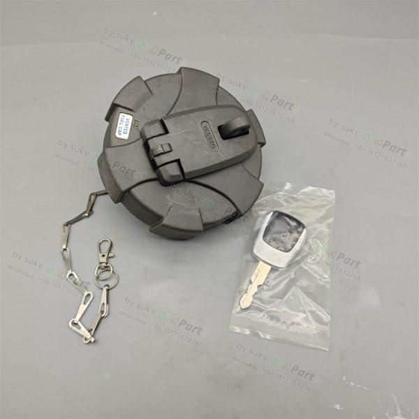 32M9-02130 Fuel Cap for Hyundai R210LC-9 R220LC-9