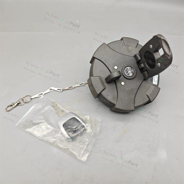 32M9-02130 Fuel Cap for Hyundai R210LC-9 R220LC-9