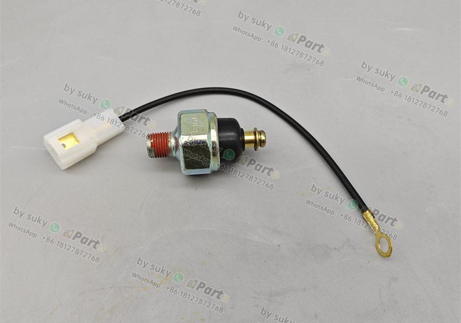 21E3-5001 Oil Pressure Sensor for Hyundai R220-5 R225-7