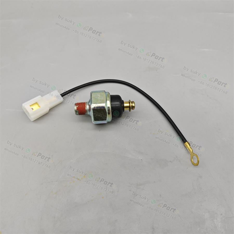 21E3-5001 Oil Pressure Sensor for Hyundai R220-5 R225-7 21E3-5001 Oil Pressure Sensor for Hyundai R220-5 R225-7