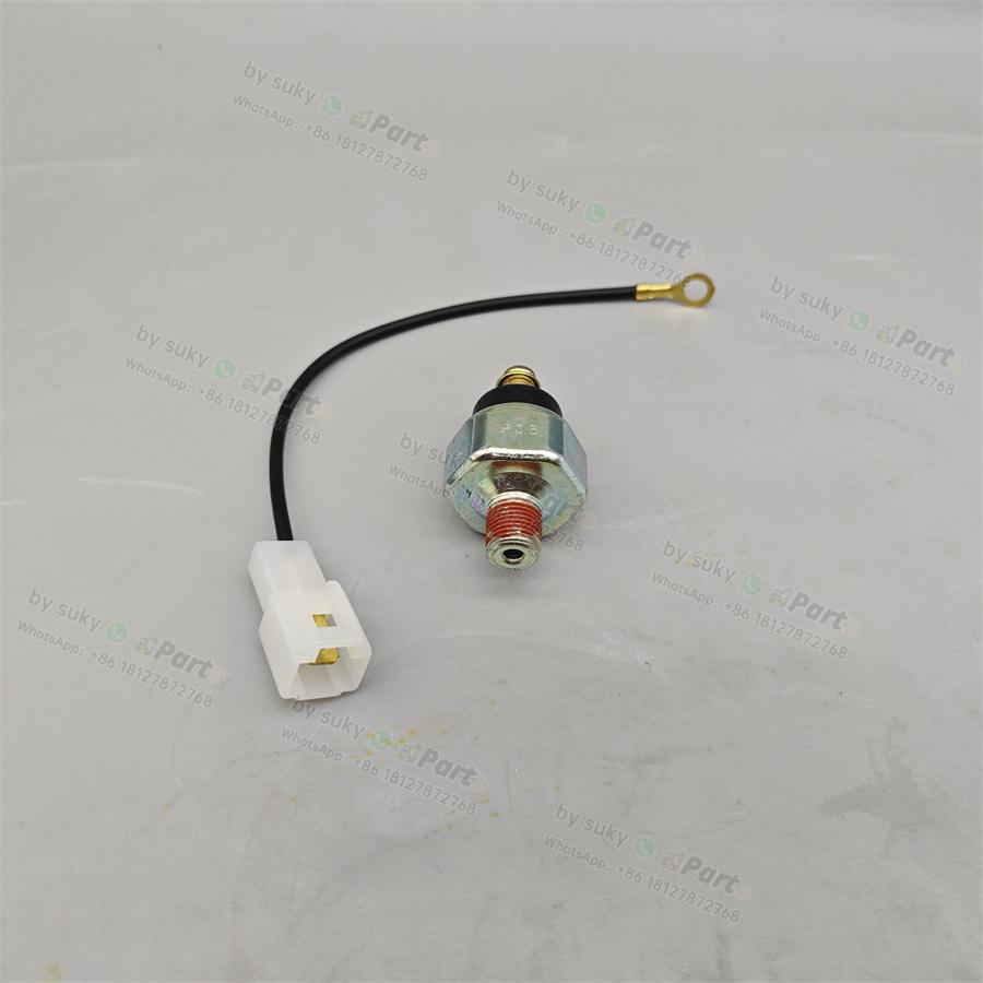 21E3-5001 Oil Pressure Sensor for Hyundai R220-5 R225-7 21E3-5001 Oil Pressure Sensor for Hyundai R220-5 R225-7