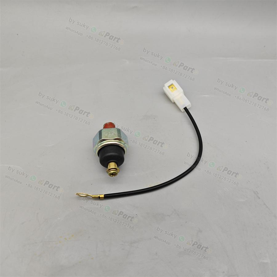 21E3-5001 Oil Pressure Sensor for Hyundai R220-5 R225-7 21E3-5001 Oil Pressure Sensor for Hyundai R220-5 R225-7