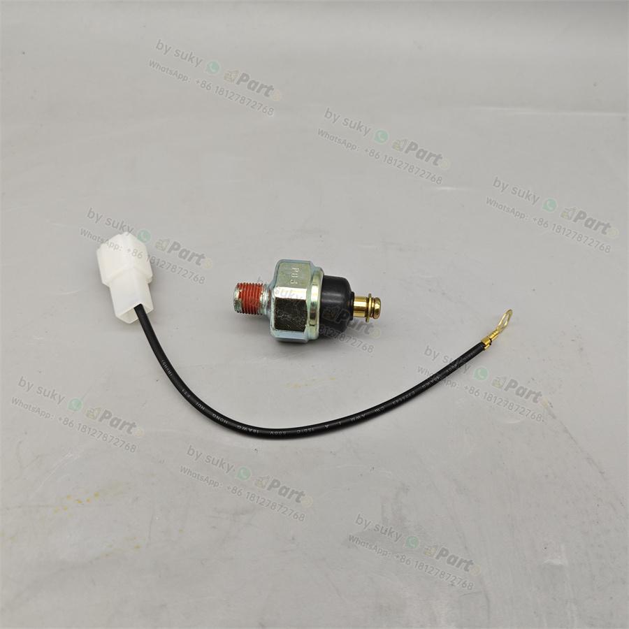 21E3-5001 Oil Pressure Sensor for Hyundai R220-5 R225-7 21E3-5001 Oil Pressure Sensor for Hyundai R220-5 R225-7