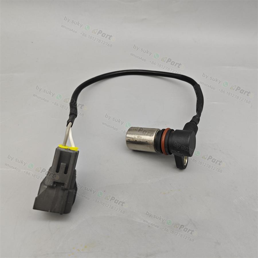 8-97306113-1 Crankshaft Position Sensor for Isuzu 6HK1 8-97306113-1 Crankshaft Position Sensor for Isuzu 6HK1