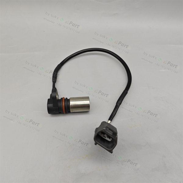 8-97306113-1 Crankshaft Position Sensor for Isuzu 6HK1
