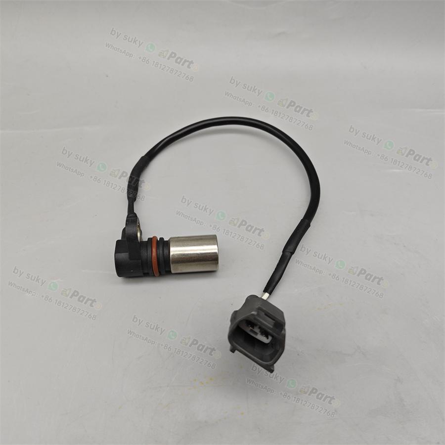 8-97306113-1 Crankshaft Position Sensor for Isuzu 6HK1 8-97306113-1 Crankshaft Position Sensor for Isuzu 6HK1