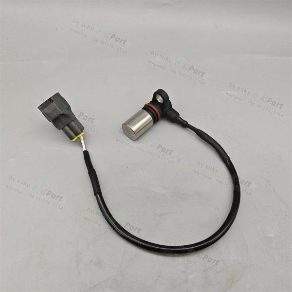 8-97306113-1 Crankshaft Position Sensor for Isuzu 6HK1