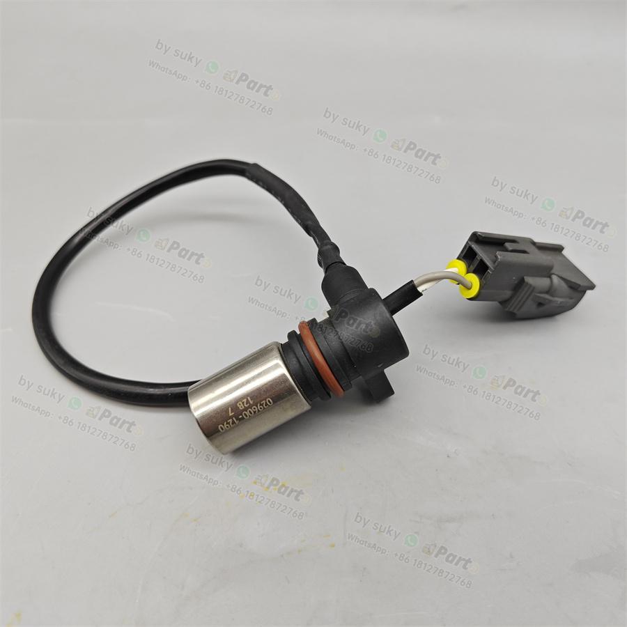 8-97306113-1 Crankshaft Position Sensor for Isuzu 6HK1