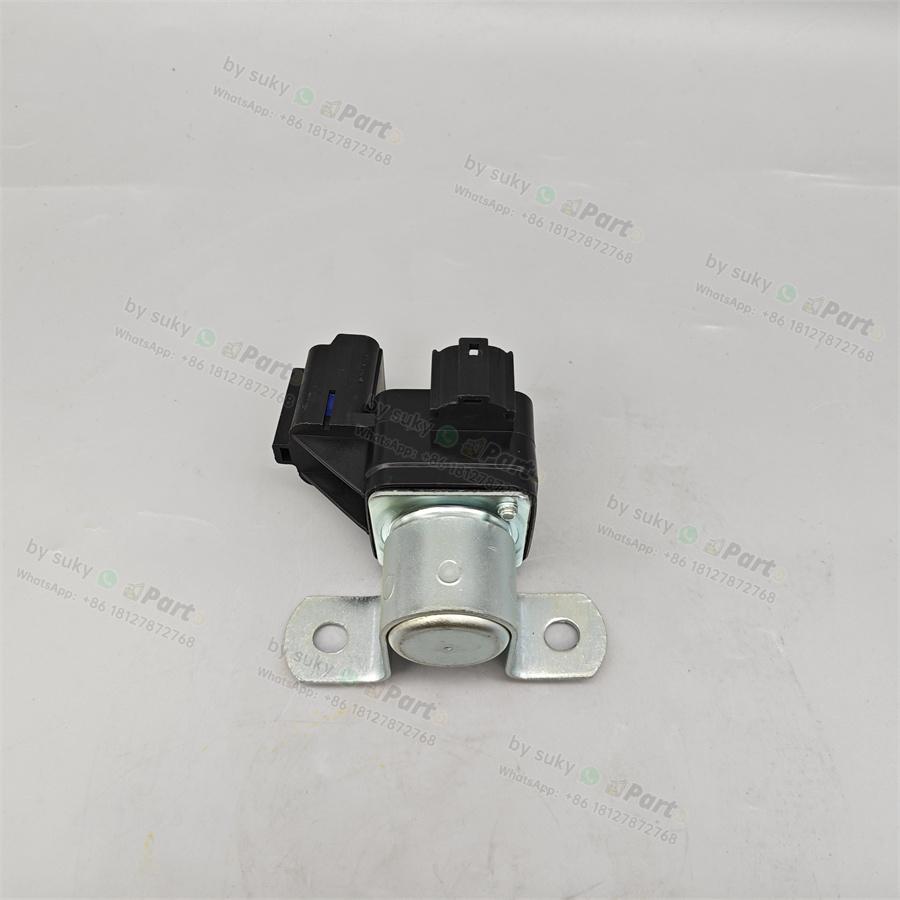 8-98005631-1 Starter Relay for Isuzu 4HK1 6HK1 8-98005631-1 Starter Relay for Isuzu 4HK1 6HK1