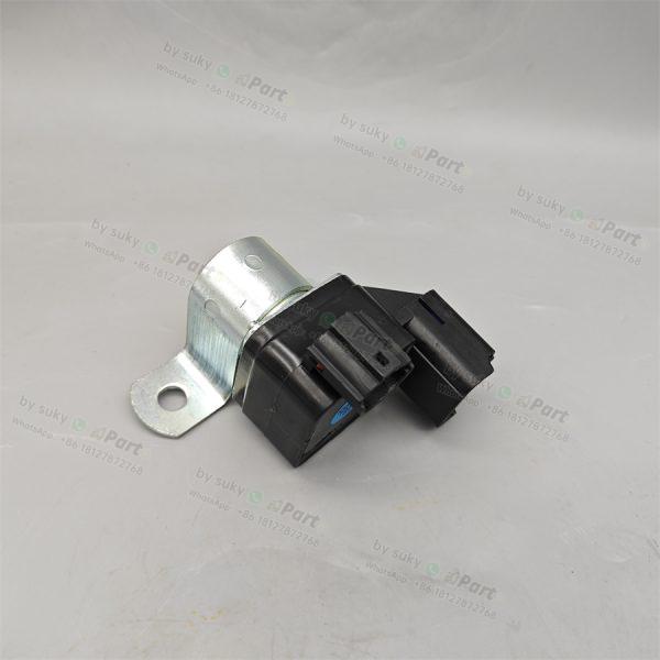 8-98005631-1 Starter Relay for Isuzu 4HK1 6HK1